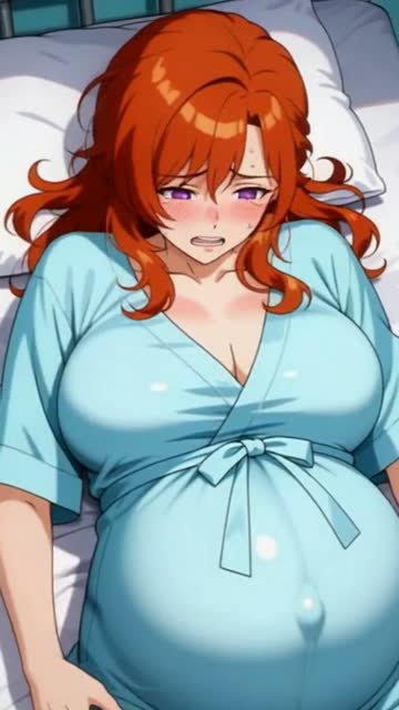 【新作・配信開始】出産に挑む女性たちの表情と声 総集編 vol.1（全12本収録）
