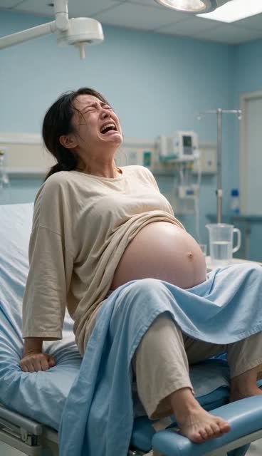 若妻が眉根を寄せて…アリ？