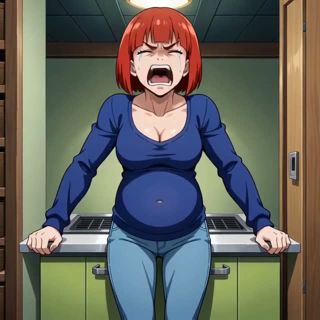 必死にお腹を抱えて耐える夜 みんなはどう乗り切った？