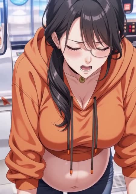 波が引かない…声が抑えられない こんな時どうしてた？