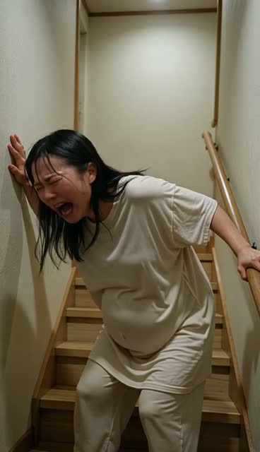 必死にお腹を抱えて耐える夜 みんなはどう乗り切った？