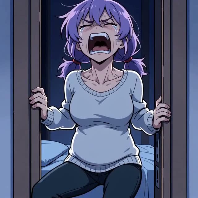 波が引かない…声が抑えられない こんな時どうしてた？