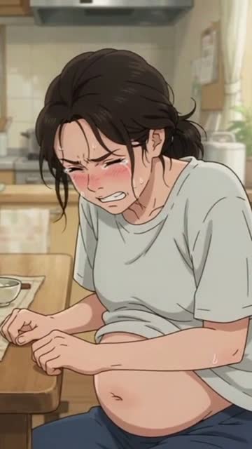 椅子に座ったまま動けない痛み… あと何分だと思う?
