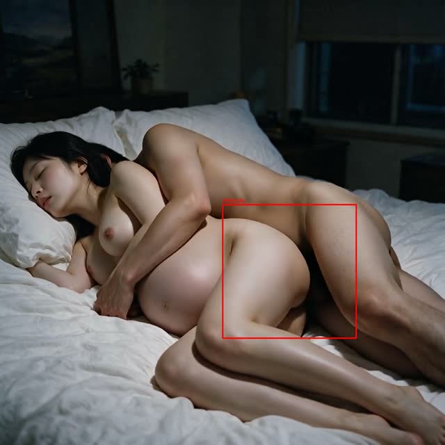 求められて乱れる人妻。たまらない…