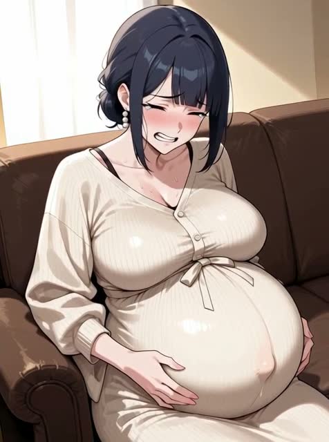 教え子系の若妻妊婦、こういうのが刺さる人いるはず。