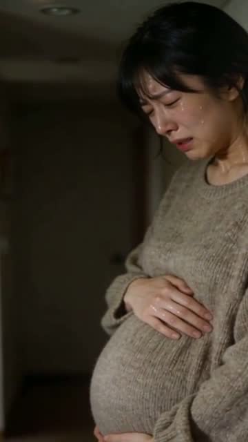 寝室で若妻が息を荒げて…静かに抜ける一本。