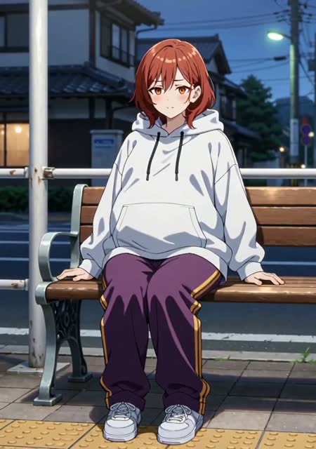この後どうなったと思う？ Xの uburia_tv に続きあります