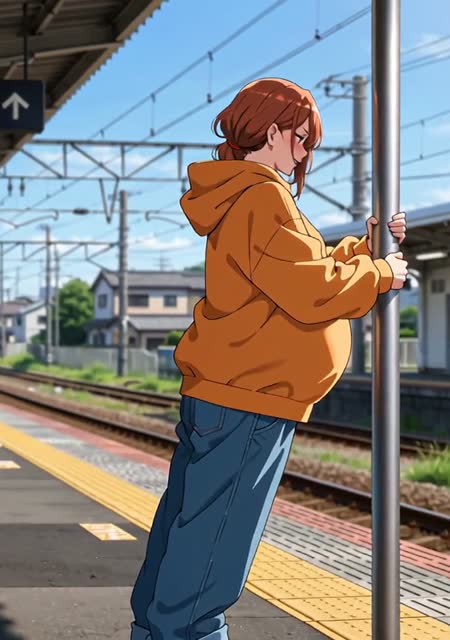 もう限界かもしれない…陣痛の波 続きはXの uburia_tv で